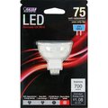 Feit Electric MR16 GU5.3 LED Bulb Warm White 75 W BPEYC/LED